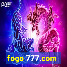 fogo 777.com